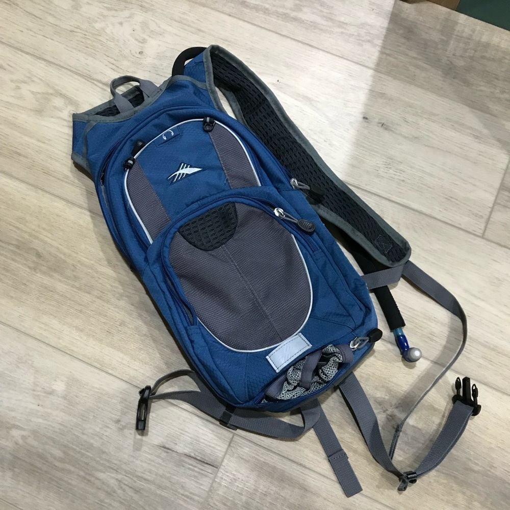 Hydration Pack - image 3